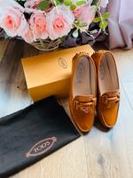 Tod’s Loafers neu 38,5 Niedersachsen - Hildesheim Vorschau