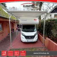 Wohnmobil Wohnwagen PKW Carport CARAPORT 350 x 600cm von KLIMATOP Niedersachsen - Bückeburg Vorschau