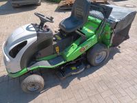 Etesia Rasenmäher Traktor Hydro 100 Solution Bayern - Immenreuth Vorschau