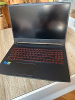 Gaming Laptop - RTX 3070 - MSI Katana GF66 11UG-220 Leipzig - Sellerhausen-Stünz Vorschau