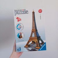 Ravensburger 3D Puzzle Eiffelturm / La Tour Eiffel Paris Sachsen - Arnsdorf Vorschau