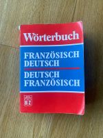 Französisch- Deutsch Wörterbuch Baden-Württemberg - Ostfildern Vorschau