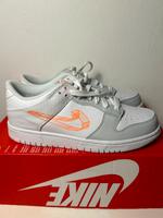 Nike Dunk Low Gs Sneaker Gr. 39 NEU grau weiß Aachen - Aachen-Mitte Vorschau