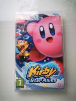 Nintendo Switch Kirby Star Allies Nordrhein-Westfalen - Ennepetal Vorschau