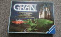 Spiel von Ravensburger "Gran" (Rarität, alt) Wandsbek - Hamburg Bramfeld Vorschau