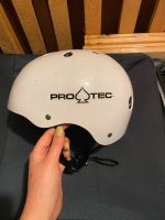 Helm (Skater oder Fahrrad) PRO TEC München - Pasing-Obermenzing Vorschau