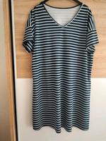Kleid, Longshirt Größe 48 Leipzig - Knautkleeberg-Knauthain Vorschau