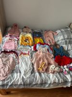 Kinderkleidung Paket Mädchen 80/86 Niedersachsen - Oldenburg Vorschau