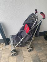 Buggy zu verschenken Bayern - Möttingen Vorschau