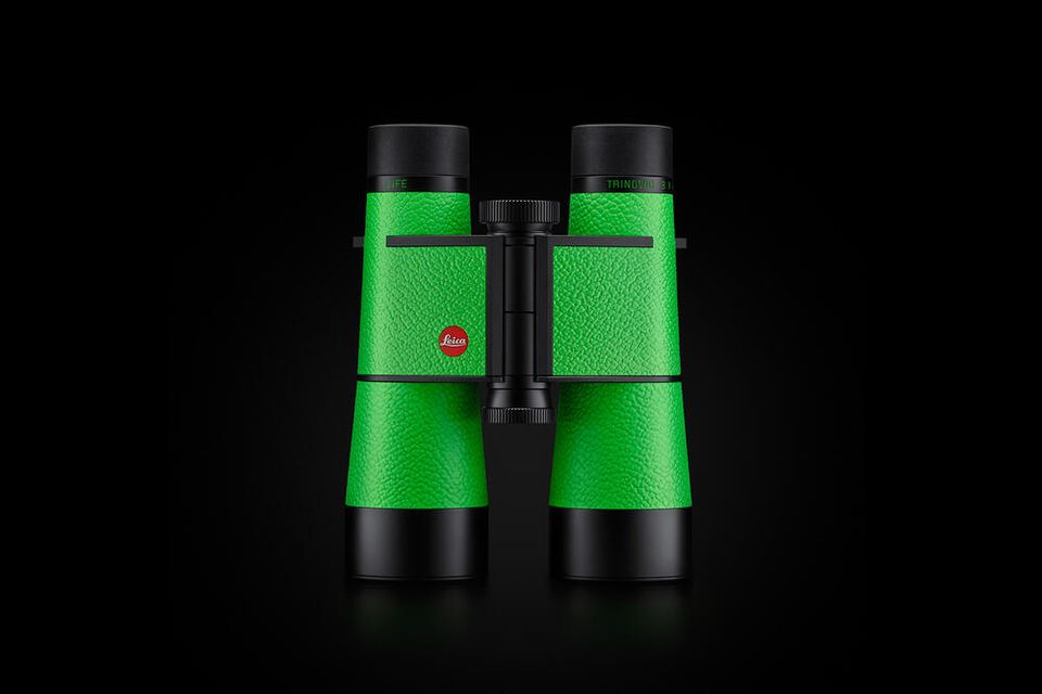 Leica Trinovid 8x40 "Edition LIFE" in Hamm