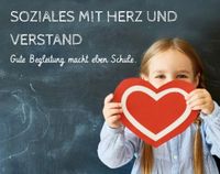 Schulbegleitung (w/m/d) für Lütjenburg versch. Stunden gesucht Schleswig-Holstein - Lütjenburg Vorschau