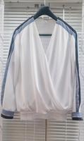 Bluse von Heine in Gr. 46 in der Farbe weiß Bayern - Finsing Vorschau