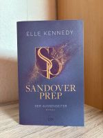 Sandover Prep - Elle Kennedy Thüringen - Ebeleben Vorschau