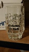 2 Biergläser 600 Jahre Einbecker Ur-Bock Nordrhein-Westfalen - Witten Vorschau