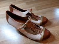 Zauberhafte Chie Mihara Pumps, Gr. 38 ❤️ Berlin - Lichterfelde Vorschau