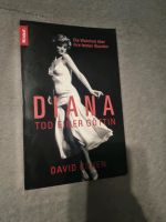 Diana - Tod einer Göttin: Die Wahrheit über ihre letzten Stunden Wuppertal - Barmen Vorschau