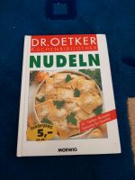 Dr Oetker Kochbuch Nudelgerichte Rheinland-Pfalz - Konz Vorschau
