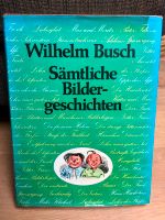 Wilhelm Busch sämtliche Kindergeschichten Bayern - Gauting Vorschau