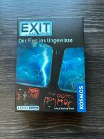 Exit Spiel - bereits gespielt!! Osterholz - Ellenerbrok-Schevemoor Vorschau