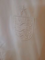 England Jacke white/white XL Brandenburg - Dahlewitz Vorschau