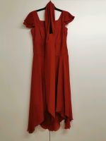 Kleid Gr. 36 rot von Heine Hessen - Sinntal Vorschau