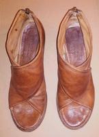 TOP! Designer Sandalen Officine Creative Vero Cuoio Gr.38 Baden-Württemberg - Singen Vorschau