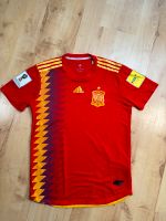 Spanien Trikot WM 2018 Nordrhein-Westfalen - Westerkappeln Vorschau