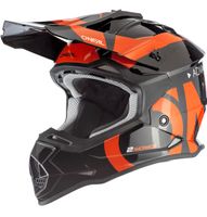O'NEAL | Motocross-Helm | MX Enduro Niedersachsen - Oyten Vorschau