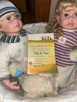Puppen Tine und Tim Rheinland-Pfalz - Adenau Vorschau