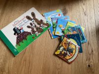 Kinderbuch Maulwurf rettet das Häschen - Pixi Sachsen - Radebeul Vorschau