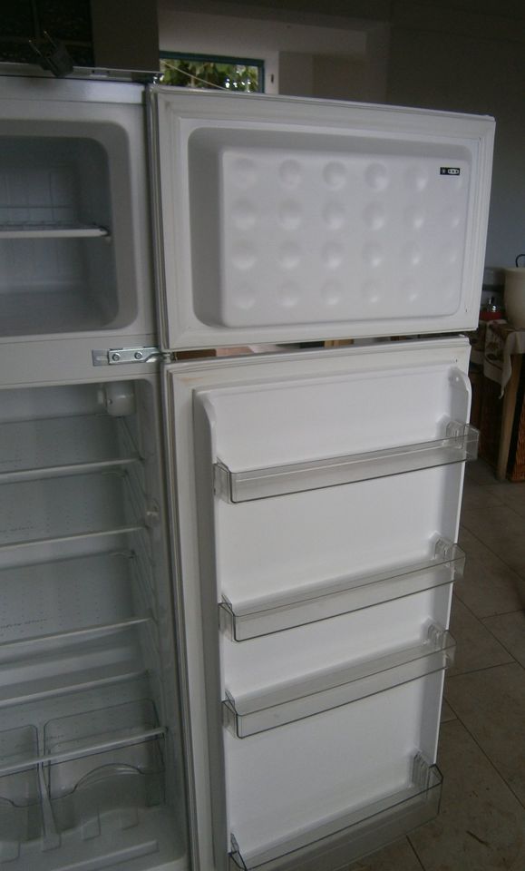 Kühlschrank - Kühl Gefrier Kompination in Haßloch