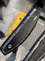 Duotone Aero Stabilizer c250 Wingsurfen Eimsbüttel - Hamburg Schnelsen Vorschau