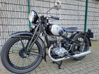 DKW SB 350 Nordrhein-Westfalen - Moers Vorschau