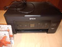 Drucker Epson Expression XP-3100 Drucken/Scannen/Kopieren Wi-Fi Sachsen - Klipphausen Vorschau