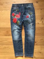 Coole Twin-Set Twin Set Boyfriend Jeans Gr. S 26 Christina Rosen Kr. Dachau - Dachau Vorschau