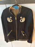 Little Marc Jacobs Gr. 12 Wendejacke Schwan 150 146 152 Berlin - Zehlendorf Vorschau