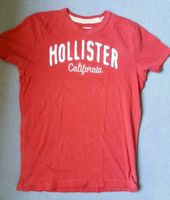 T-Shirt Hollister Gr S Mecklenburg-Vorpommern - Carlow Vorschau