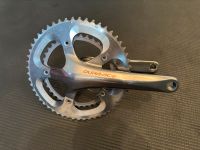 Shimano Dura-Ace FC-7800 Kurbel 175mm, 2x10fach, 50-39 Nordrhein-Westfalen - Velbert Vorschau