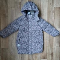 Neue Wheat Winterjacke Gr. 116 Skandi Mantel Berlin - Hellersdorf Vorschau