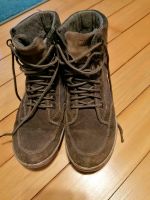 Winterschuhe superfit 38 gefüttert Nordrhein-Westfalen - Brühl Vorschau