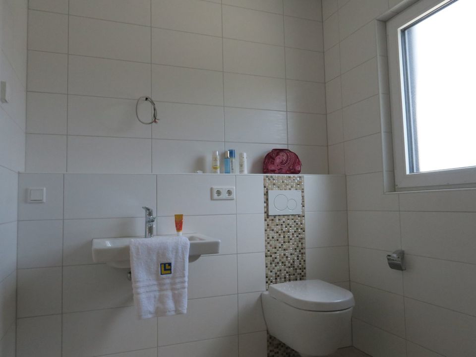 Traumhafte Penthouse-Wohnung - Wohnresidenz Im Altseiterstal, Neunkirchen in Neunkirchen