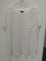 Massimo Dutti dünne Leinen T-Shirt Köln - Bayenthal Vorschau