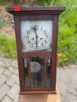 Uhr Uhrwerk Pendeluhr Nordrhein-Westfalen - Werl Vorschau