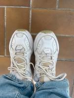 Nike Schuhe Größe 39 Hessen - Bruchköbel Vorschau