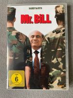 Mr.Bill  Danny DeVito  DVD  wie Neu Schwerin - Weststadt Vorschau