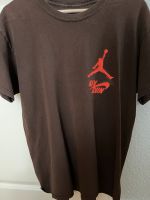 T-Shirt Travis Scott Jordan Cactus Jack Größe L Schleswig-Holstein - Kaltenkirchen Vorschau