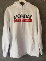 Bedruckter Hoodie Bayern - Memmingen Vorschau