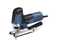 Bosch Elektr.-Stichsäge GST 150 CE, 780W, 4m Kabel, Koffer Bayern - Diedorf Vorschau