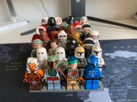 Lego Star Wars Figuren Frankfurt am Main - Westend Vorschau