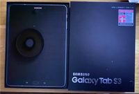 Samsung Galaxy Tab S3 Rheinland-Pfalz - Koblenz Vorschau